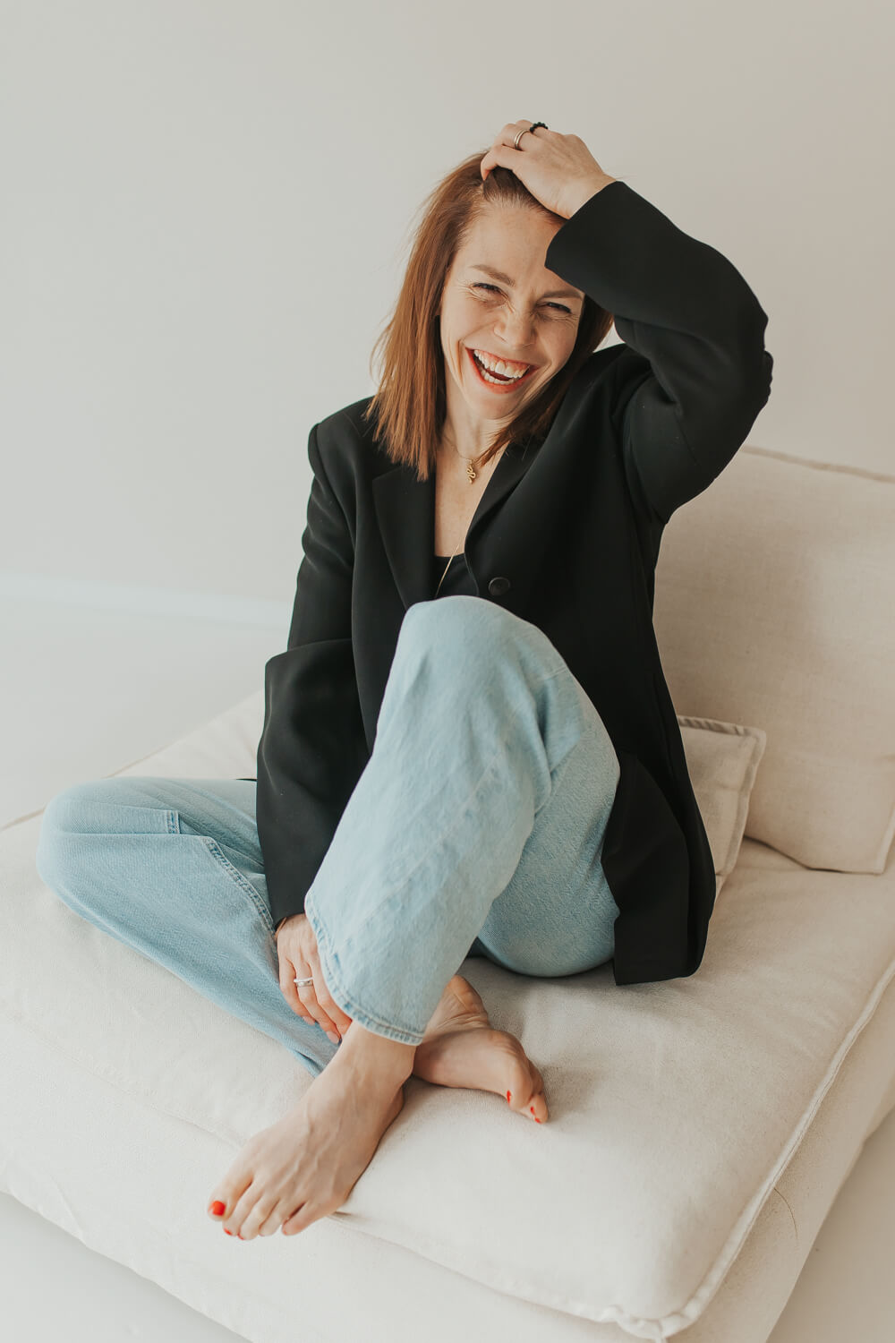 Lisa Michel | Body | Soul | Mind